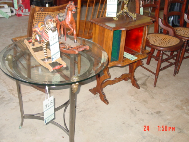 Grossman Auction Pictures From October 19, 2008 - 1305 W. 80th St, Cleveland, OH